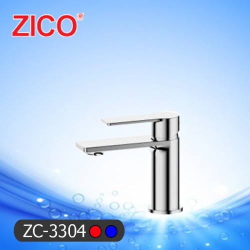 VÒI LAVABO ZICO ZC-3304